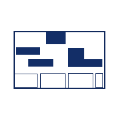 Typologies of empty buildings