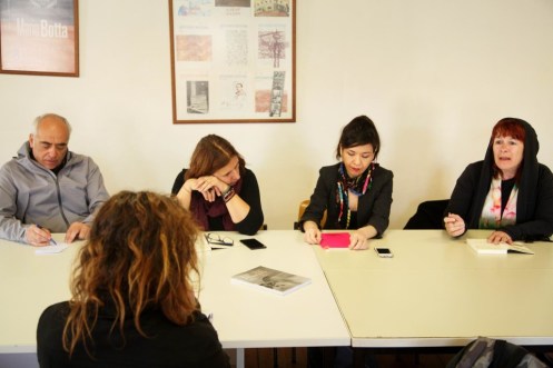 popaganda_collective housing