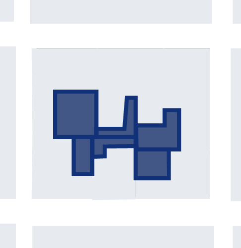 Akalyptos or “uncovered space”-the back side of polykatoikia