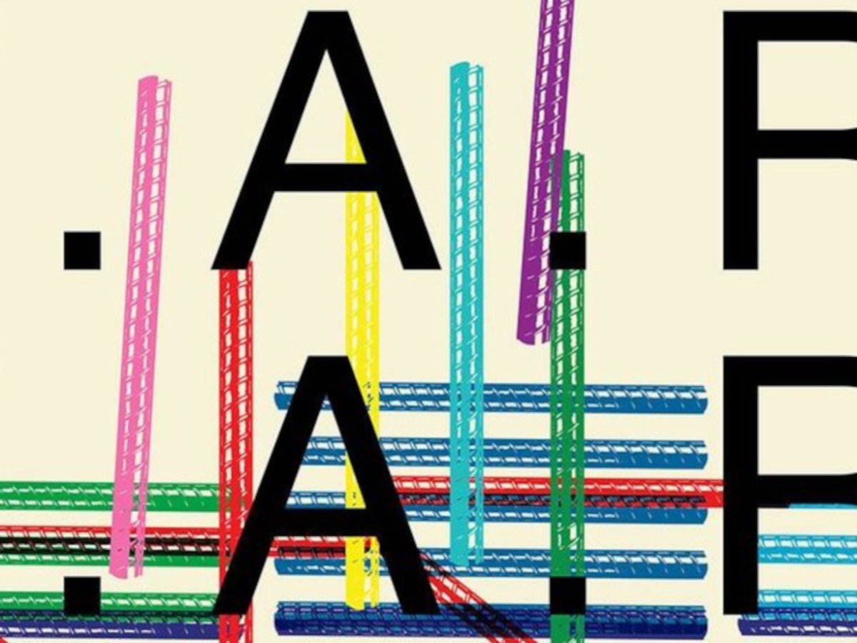 CoHab  Athens on F.A.R radio